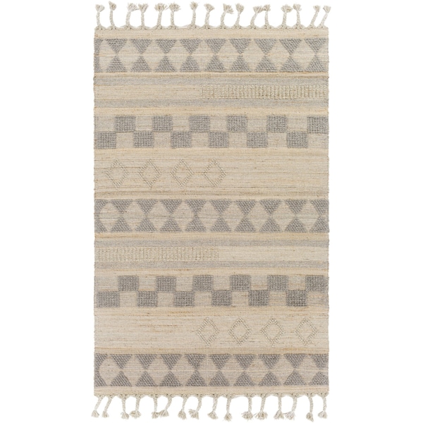 Livabliss Preston PTN-2302 Handmade Area Rug PTN2302-23 - main